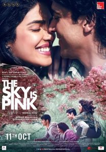 The Sky Is Pink (2019) Online