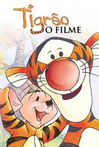 Tigrão – O Filme (2000) Online