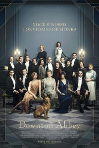 Downton Abbey – O Filme (2019) Online