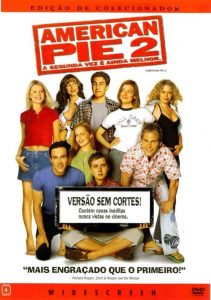 American Pie 2 : A Segunda Vez é Ainda Melhor (2001) Online