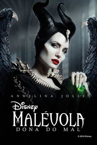 Malévola: Dona do Mal (2019) Online