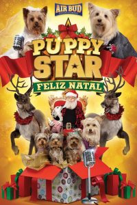 Pup Star: Feliz Natal (2018) Online