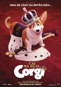 Corgi: Melhor Cão (2019) Online