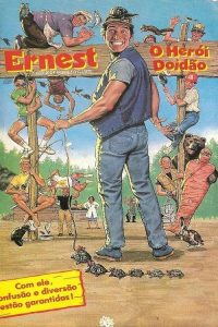 Ernest – O Herói Doidão (1987) Online