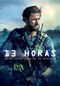 13 Horas: Os Soldados Secretos de Benghazi (2016) Online