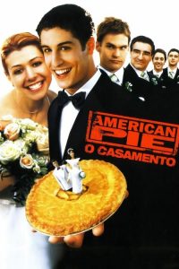 American Pie: O Casamento (2003) Online