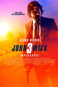 John Wick 3: Parabellum (2019) Online