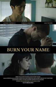 Burn Your Name (2016) Online