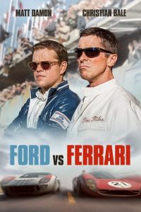 Ford vs Ferrari (2019) Online