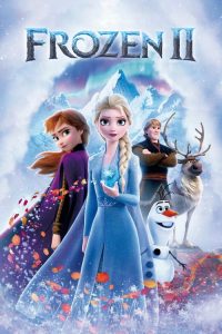 Frozen II (2019) Online