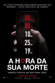 A Hora Da Sua Morte (2019) Online