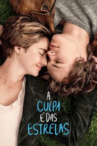 A Culpa é das Estrelas (2014) Online