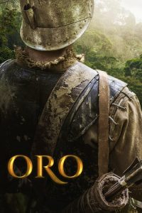Oro – A Cidade Perdida (2017) Online