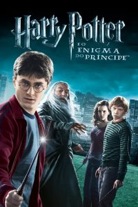 Harry Potter e o Enigma do Príncipe (2009) Online