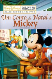 O Natal do Mickey Mouse (1983) Online