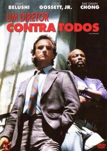 Um Diretor Contra Todos (1987) Online