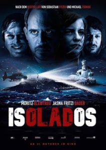 Isolados (2018) Online