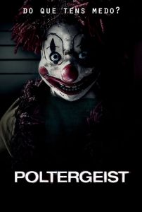 Poltergeist – O Fenômeno (2015) Online