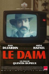 Le Daim (2019) Online