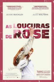 As Loucuras de Rose (2019) Online