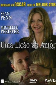 Uma Lição de Amor (2001) Online