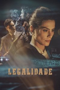 Legalidade (2018) Online