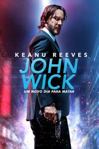 John Wick 2: Um Novo Dia para Matar (2017) Online