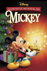 Aconteceu no Natal do Mickey (1999) Online
