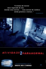 Atividade Paranormal 2 (2010) Online