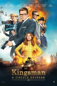 Kingsman: O Círculo Dourado (2017) Online