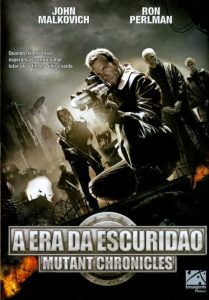 A Era Da Escuridão – Mutant Chronicles (2008) Online