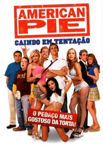 American Pie – Caindo em Tentação (2007) Online