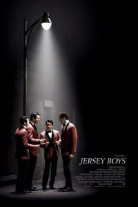 Jersey Boys: Em Busca da Música (2014) Online