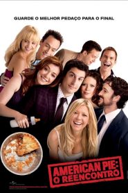 American Pie – O Reencontro (2012) Online