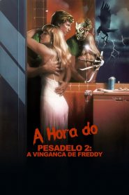 A Hora do Pesadelo 2: A Vingança de Freddy (1985) Online