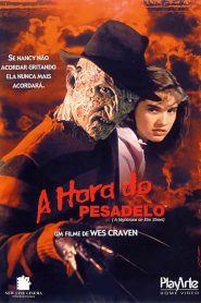 A Hora do Pesadelo (1984) Online