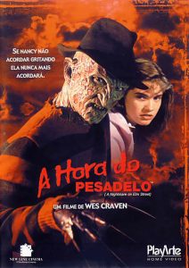 A Hora do Pesadelo (1984) Online