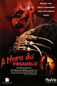 O Novo Pesadelo: O Retorno de Freddy Krueger (1994) Online