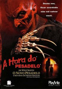 O Novo Pesadelo: O Retorno de Freddy Krueger (1994) Online