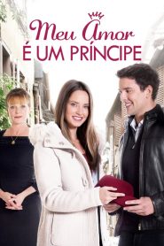 Meu Amor é Um Príncipe (2017) Online