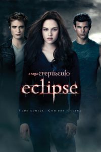 A Saga Crepúsculo: Eclipse (2010) Online