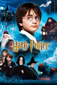 Harry Potter e a Pedra Filosofal (2001) Online