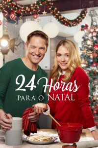 24 Horas para o Natal (2018) Online