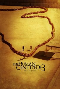 A Centopéia Humana 3 (Sequência Final) (2015) Online