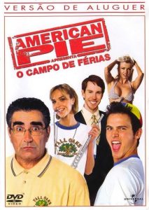 American Pie – Tocando a Maior Zona (2005) Online