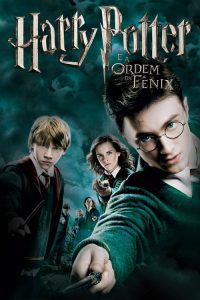 Harry Potter e a Ordem da Fênix (2007) Online
