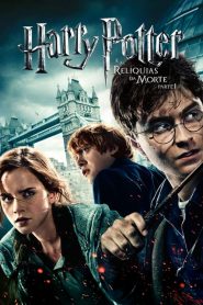 Harry Potter e as Relíquias da Morte – Parte 1 (2010) Online