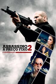 Assassino a Preço Fixo 2 – A Ressurreição (2016) Online