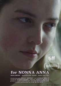 For Nonna Anna (2017) Online