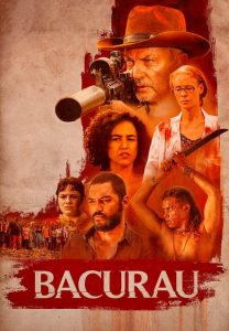 Bacurau (2019) Online